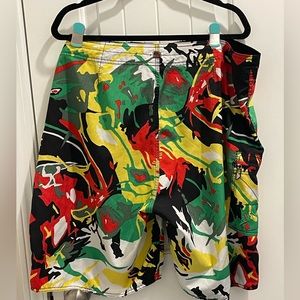 Quiksilver Men's Board Shorts